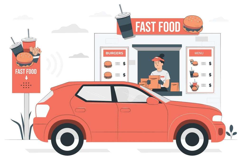The Future of Drive-Thru Services in Mexico - Drive Thru Business Ideas - Restaurants, Coffee Shops, stands, Trailers, Food Trucks