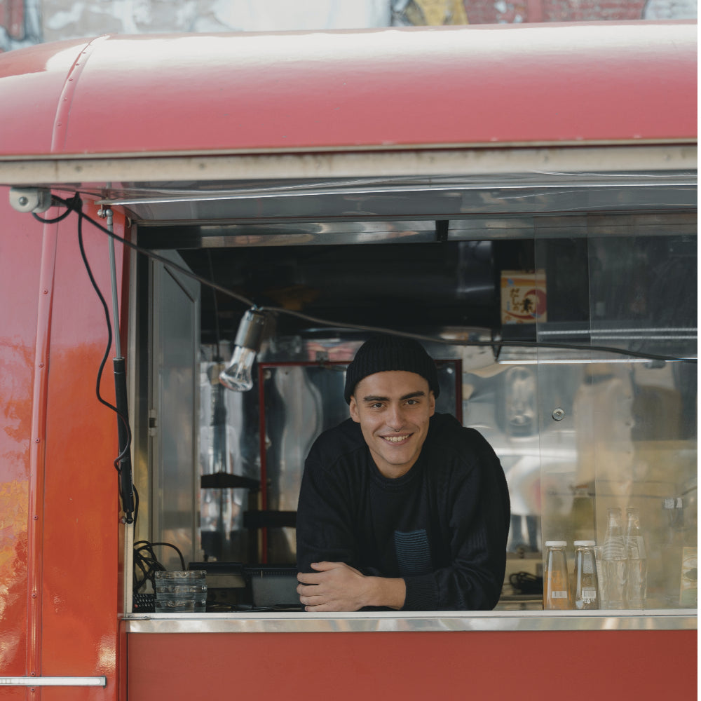 Ghost Kitchens: Here to Stay or Ready to Disappear? Drive Thru Headset Intercom- Curbside Pick Up