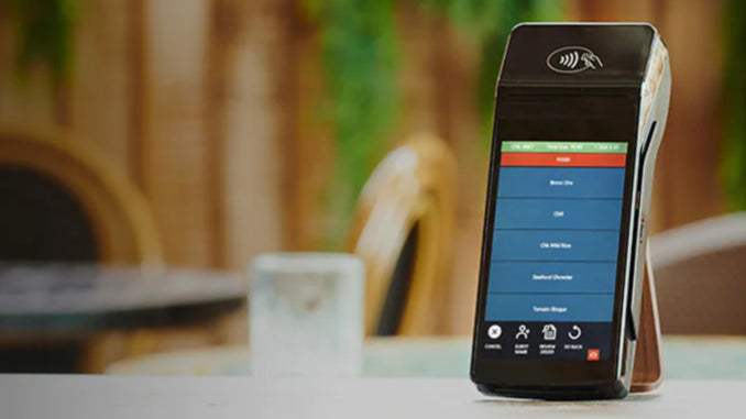 Oracle Unveils New Mobile Order and Pay Solution for Restaurants