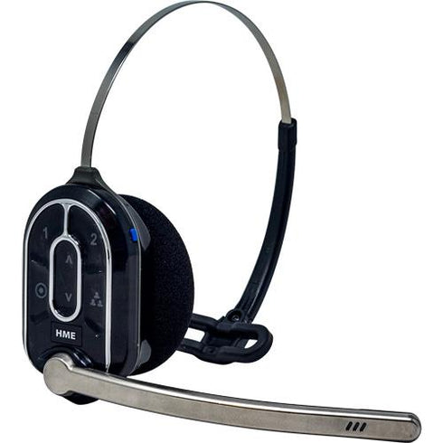 HME NEXEO HDX Drive Thru Wireless Headset HDST, HS7000 HS7002 _ REFURBISHED