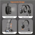 DTX1 Drive Thru Wireless Headset Intercom System - Kit - QSR Coffee Stand Trailer Kiosk Restaurant Drive Through