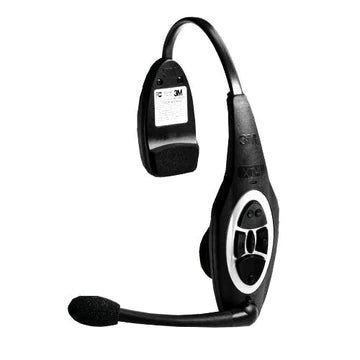 3M XT1 Headset - Drive thru System - (Refurbished) Drive Thru Intercom Kit - Coffee Shop Trailer