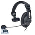 HME HS15 Headset for DX Series - Clear-Com CC-15 drive through systems Intercom HDX HS 7000 Kit (Refurbished)