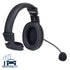 HME HS15 Headset for DX Series - Clear-Com CC-15 drive through systems Intercom HDX HS 7000 Kit (Refurbished)