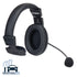HME HS15 Headset for DX Series - Clear-Com CC-15 drive through systems Intercom HDX HS 7000 Kit (Refurbished)