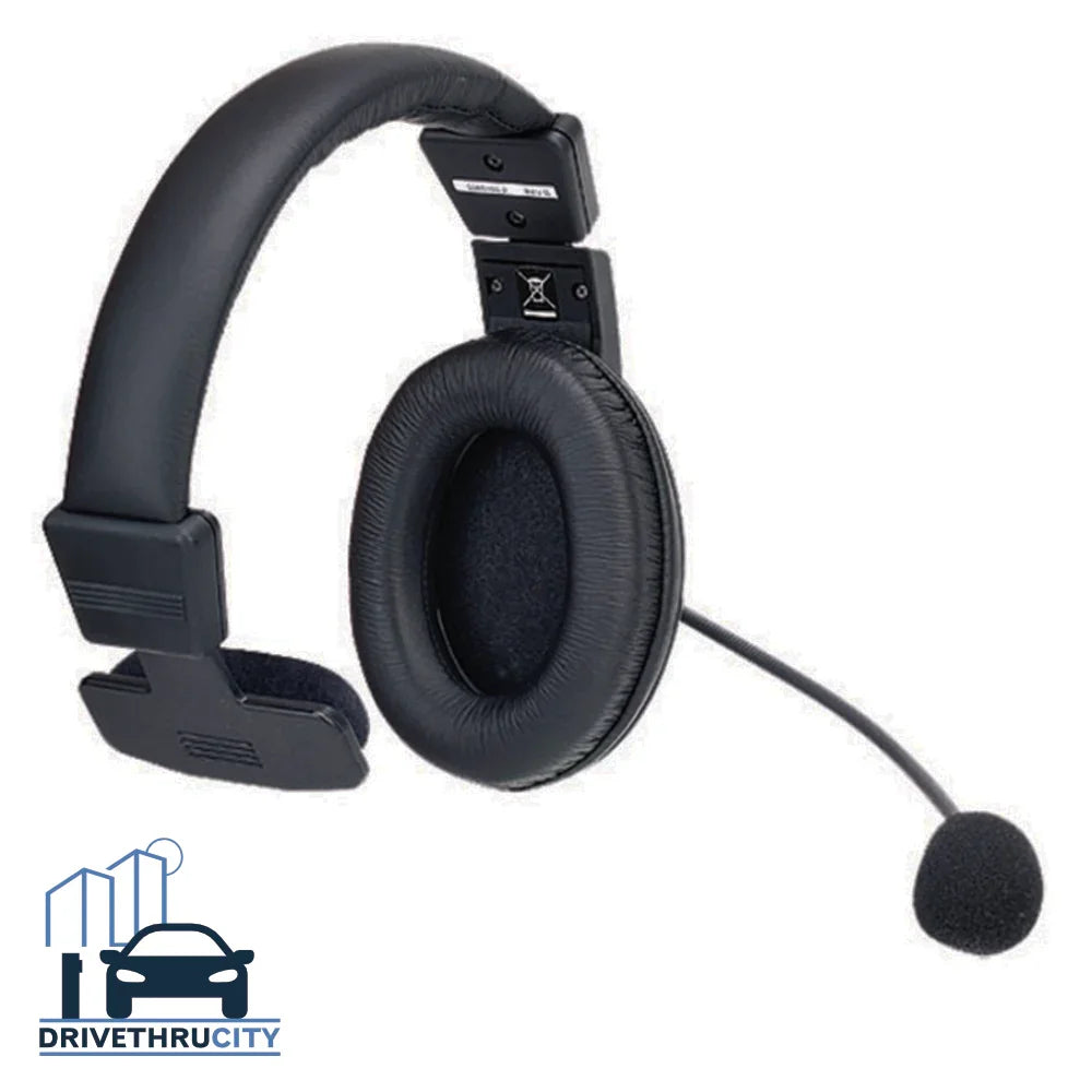 HME Clear-Com CC-15, HS15 - DRIVETHRUCITY - Drive Thru Intercom QSR ...